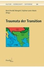 Cover: Traumata der Transition - Francke, A