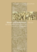 Cover: Aktual- und Realpr&auml;senz - Mann, Gebr.