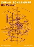 Cover: Der Mensch - Mann, Gebr.