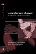 Cover: Entanglements of Power - Routledge