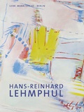 Cover: Hans-Reinhard Lehmphul - Mann, Gebr.