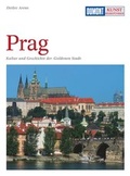 Cover: DuMont Kunst-Reisef&uuml;hrer Prag - DuMont Reiseverlag