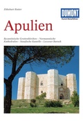 Cover: DUMONT Kunst-Reisef&uuml;hrer Apulien - DuMont Reiseverlag