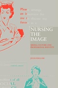 Cover: Nursing the Image - Routledge
