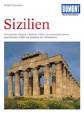 Cover: DUMONT Kunst-Reisef&uuml;hrer Sizilien - DuMont Reiseverlag