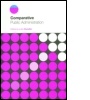 Cover: Comparative Public Administration - Routledge