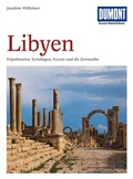 Cover: DUMONT Kunst-Reisef&uuml;hrer Libyen - DuMont Reiseverlag