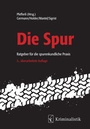 Cover: Die Spur - Kriminalistik Verlag