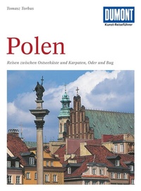 Abbildung von: DUMONT Kunst-Reiseführer Polen - DuMont Reiseverlag