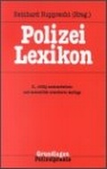 Bild: Polizei Lexikon - Kriminalistik