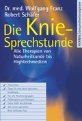 Cover: Die Knie-Sprechstunde - F. A. Herbig Verlagsbuchhandlung GmbH