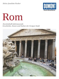 Abbildung von: DUMONT Kunst-Reiseführer Rom - DuMont Reiseverlag