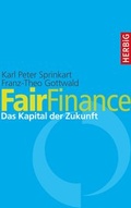 Cover: Fair Finance - F. A. Herbig Verlagsbuchhandlung GmbH