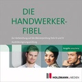 Cover: Die Handwerker-Fibel auf CD-ROM - Holzmann Medien