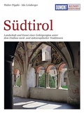 Cover: DUMONT Kunst-Reisef&uuml;hrer S&uuml;dtirol - DuMont Reiseverlag