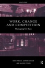 Cover: Work, Change and Competition - Routledge