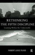 Cover: Rethinking the Fifth Discipline - Routledge