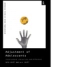 Cover: Adjustment of Adolescents - Routledge