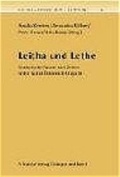 Cover: Leitha und Lethe - Francke, A