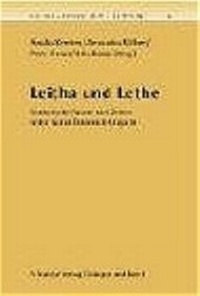 Enlarge image Cover: Leitha und Lethe - Francke, A