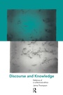 Cover: Discourse and Knowledge - Routledge