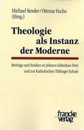 Cover: Theologie als Instanz der Moderne - Francke, A