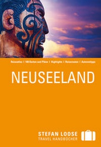 Abbildung von: Stefan Loose Reiseführer Neuseeland - MAIRDUMONT