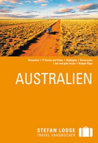 Abbildung von: Stefan Loose Reiseführer Australien - LOOSE