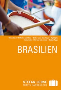 Abbildung von: Stefan Loose Reiseführer Brasilien - MAIRDUMONT