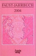 Cover: Faust-Jahrbuch - Francke, A