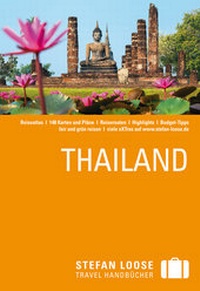 Abbildung von: Stefan Loose Reiseführer Thailand - LOOSE