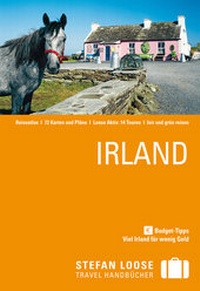 Abbildung von: Stefan Loose Reiseführer Irland - LOOSE