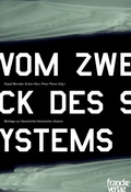 Cover: Vom Zweck des Systems - Francke, A