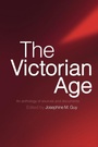 Cover: The Victorian Age - Routledge