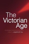 Cover: The Victorian Age - Routledge