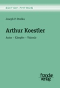 Cover: Arthur Koestler - Francke, A