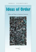 Cover: Ideas of Order - Francke, A