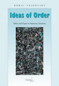 Enlarge image Cover: Ideas of Order - Francke, A