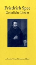 Cover: Geistliche Lieder - Francke, A
