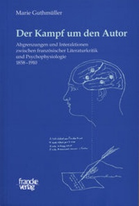 Enlarge image Cover: Der Kampf um den Autor - Francke, A