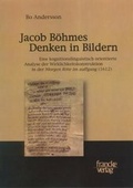Cover: Jacob B&ouml;hmes Denken in Bildern - Francke, A