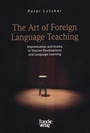 Cover: The Art of Foreign Language Teaching - Francke, A