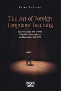 Enlarge image Cover: The Art of Foreign Language Teaching - Francke, A