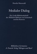 Cover: Medialer Dialog - Francke, A