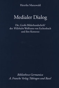 Enlarge image Cover: Medialer Dialog - Francke, A
