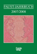 Cover: Faust-Jahrbuch - Francke, A