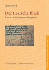 Abbildung von: Der tierische Blick - Francke, A
