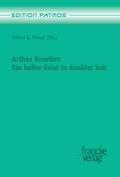 Cover: Arthur Koestler - Francke, A
