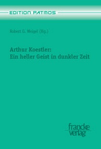 Enlarge image Cover: Arthur Koestler - Francke, A