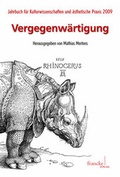 Cover: Vergegenwaertigung - Francke, A